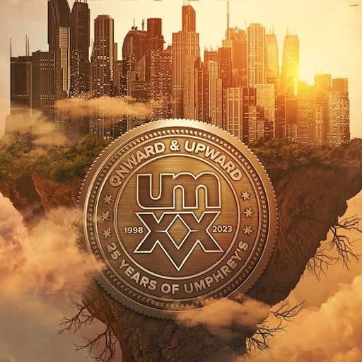 Umphrey's McGee in Cincinnati