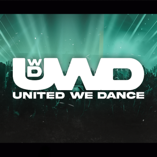 United We Dance - The Ultimate Rave Experience Concerts in Cincinnati