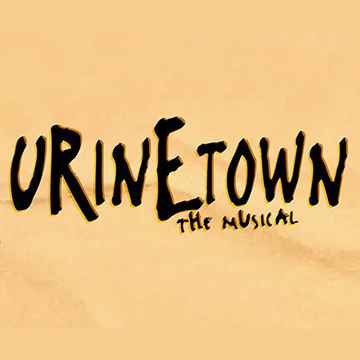 Urinetown Cincinnati Tickets