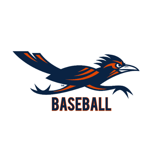 UTSA Roadrunners Baseball
