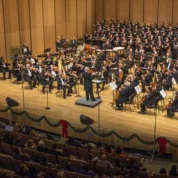 Valley Symphony Orchestra Cincinnati Tickets