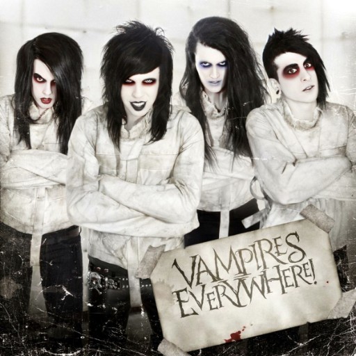 Vampires Everywhere! Cincinnati Tickets