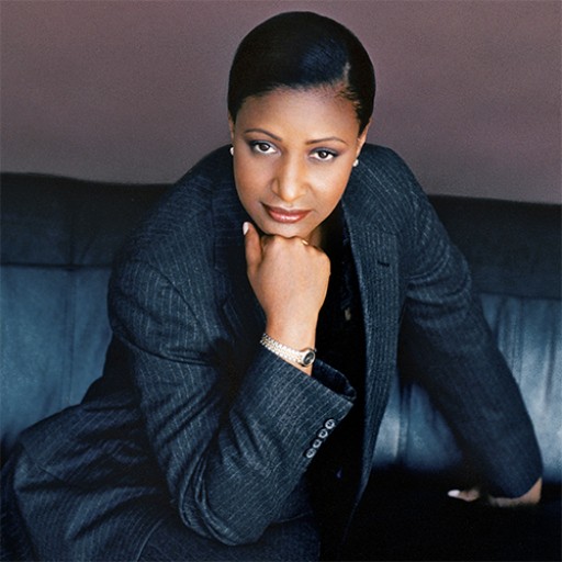 Vanessa Rubin Trio Concerts in Cincinnati