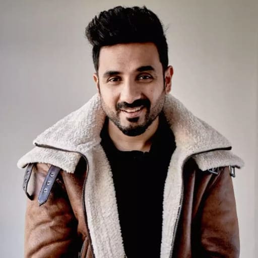 Vir Das Cincinnati Tickets