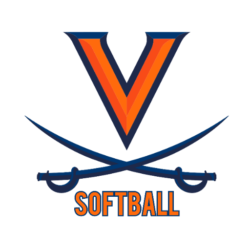 Virginia Cavaliers Softball