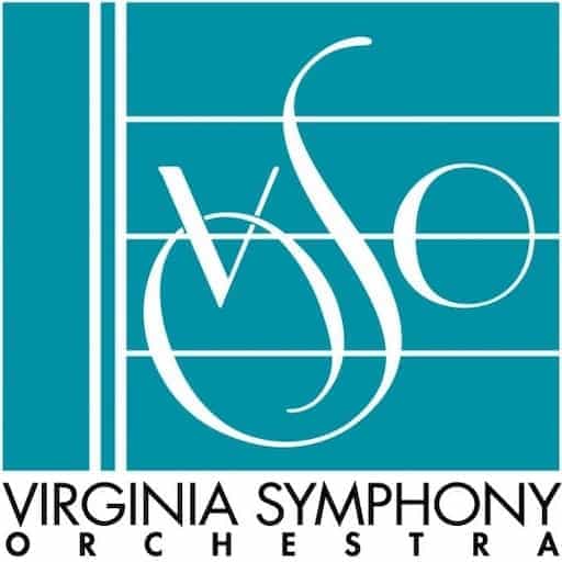 Virginia Symphony Orchestra Cincinnati Tickets