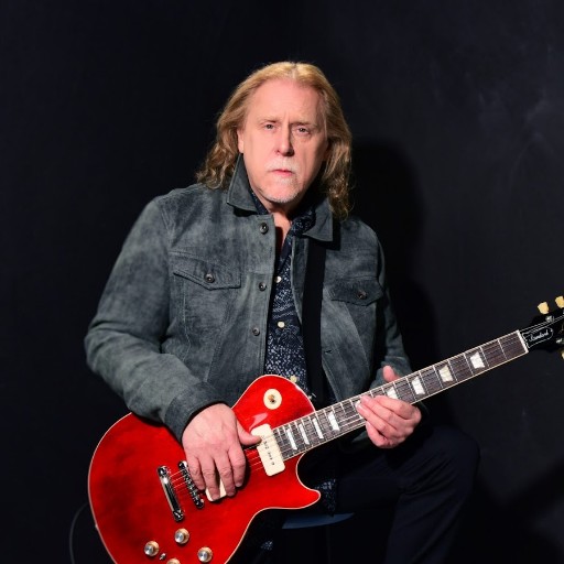Warren Haynes in Cincinnati