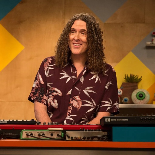 Weird Al Yankovic Cincinnati Tickets
