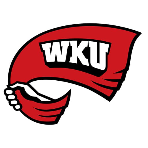 Western Kentucky Hilltoppers Volleyball Schedule 2026–2027