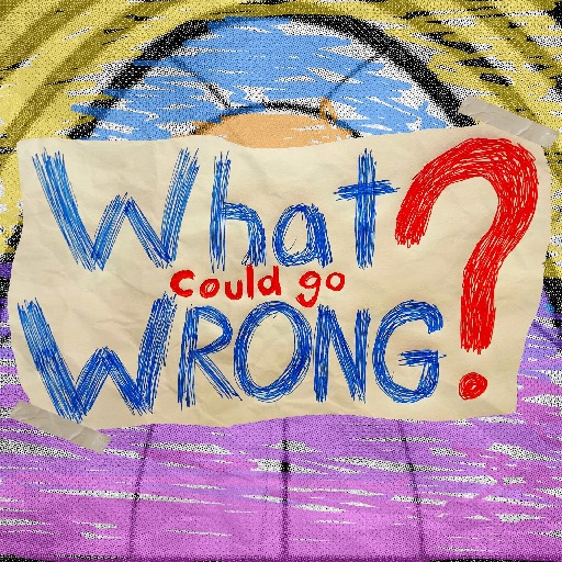 What Could Go Wrong Comedy Show Cincinnati Tickets