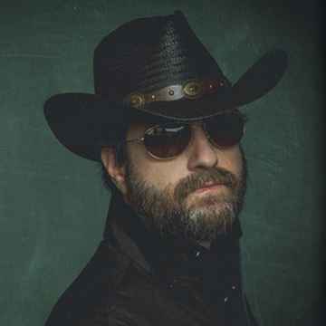 Wheeler Walker Jr. Concerts in Cincinnati