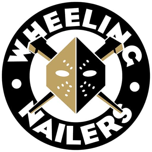 Wheeling Nailers Schedule 2026–2027