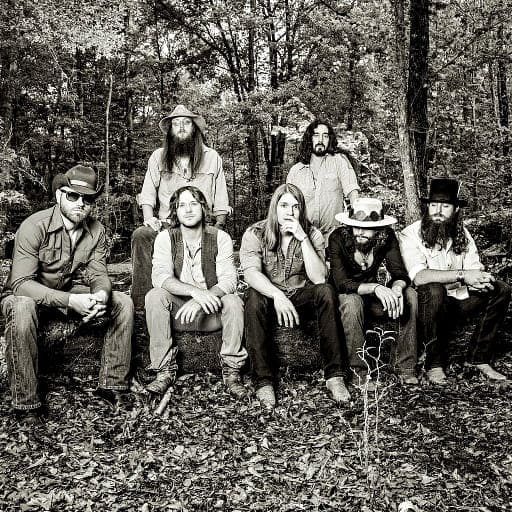 Whiskey Myers Concerts in Cincinnati