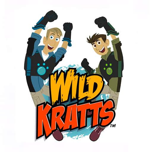 Wild Kratts - Live Cincinnati Tickets