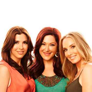 Wilson Phillips in Cincinnati