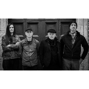 Wire Cincinnati Tickets