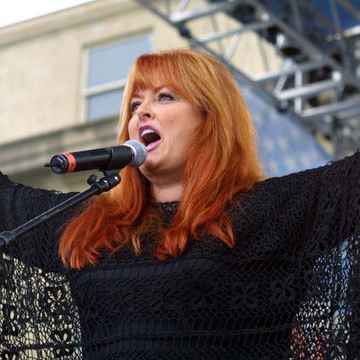 Wynonna Judd Concerts in Cincinnati