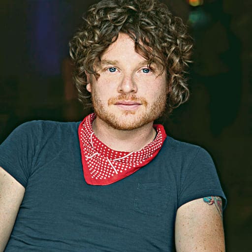 Yann Perreau Cincinnati Tickets