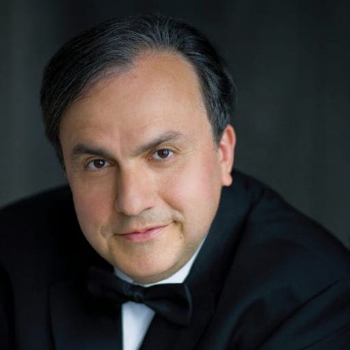 Yefim Bronfman Cincinnati Tickets