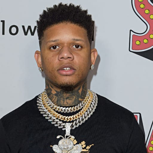 Yella Beezy Cincinnati Tickets