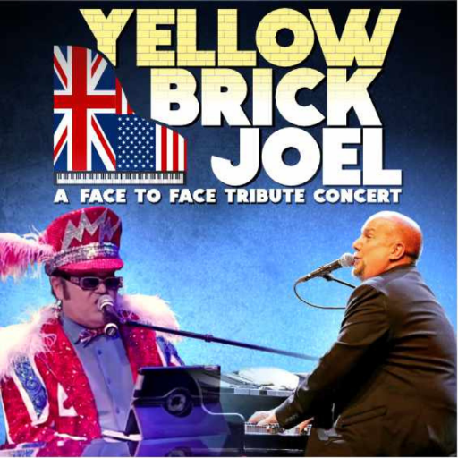Yellow Brick Joel - The Face to Face Tribute concerts in Cincinnati.