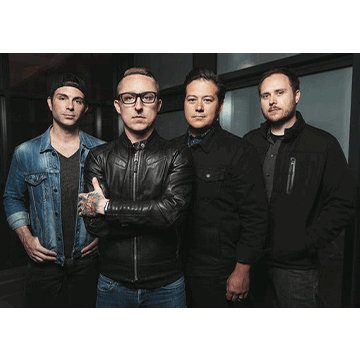 Yellowcard Cincinnati Tickets
