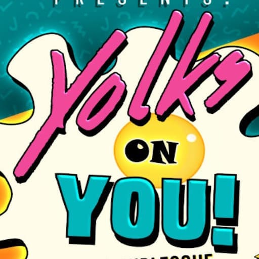 Yolks on You Cincinnati Tickets