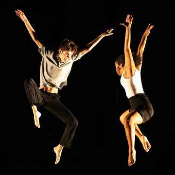 Zodiaque Dance Cincinnati Tickets